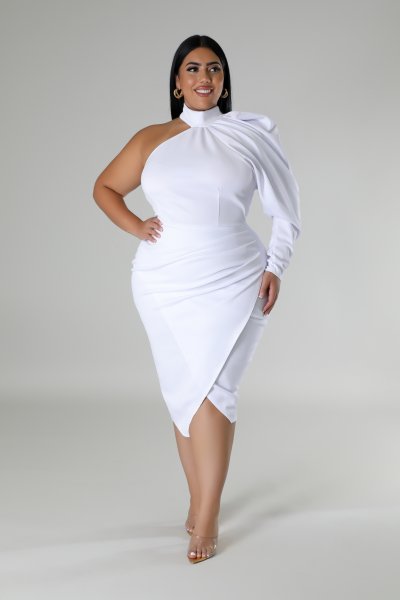 About Business Dress