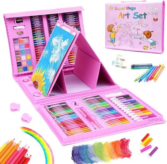 Art set