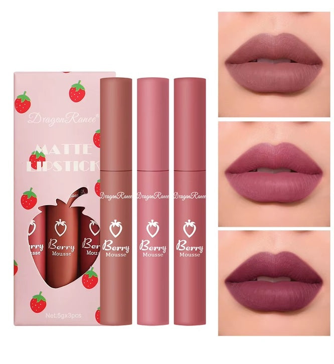 Berry lipset