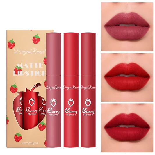 Berry lipset
