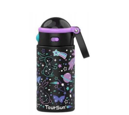 Water bottle 9250