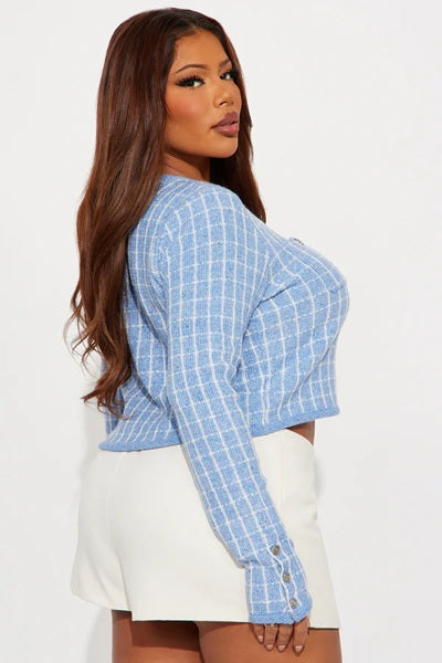 Polly Cardigan