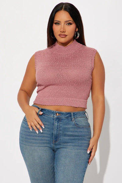 Sweater Top