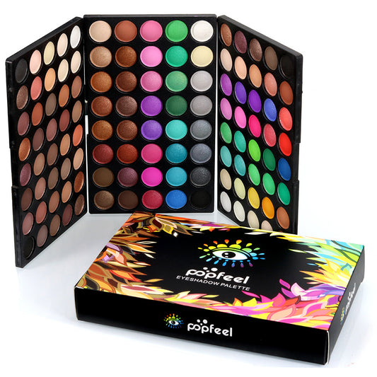 Pop feel palette