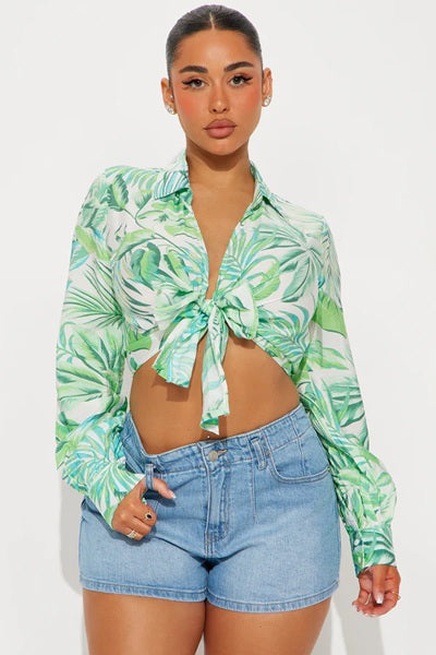Paradise Top
