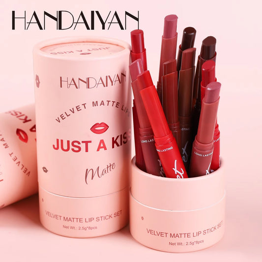 Handaiyan Velvet Matte Lips