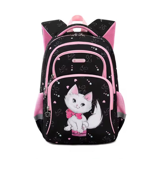 Kitty Backpack