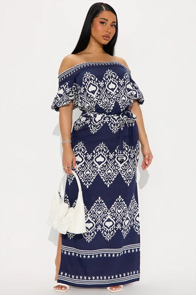 Mindy maxi