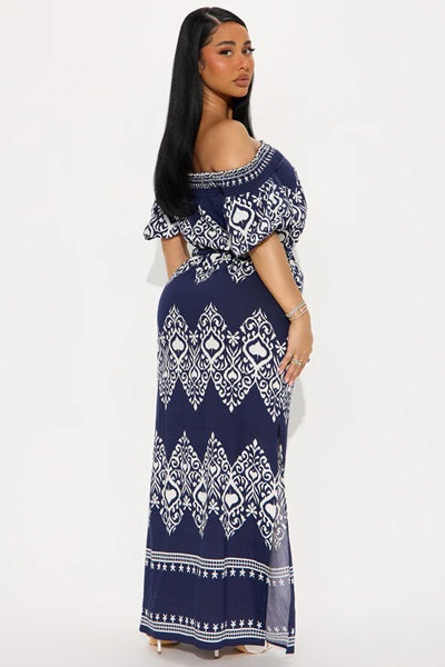 Mindy maxi