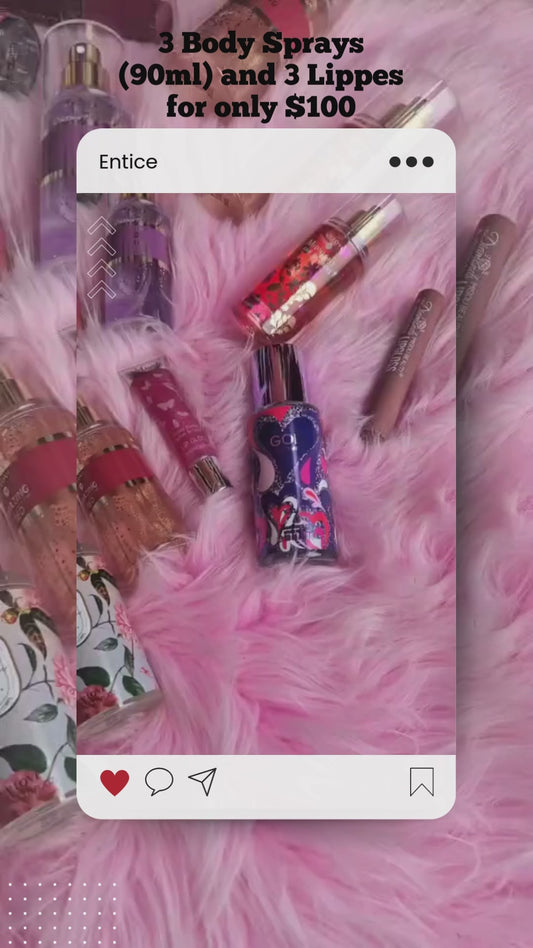 Mist and Kiss Bundle