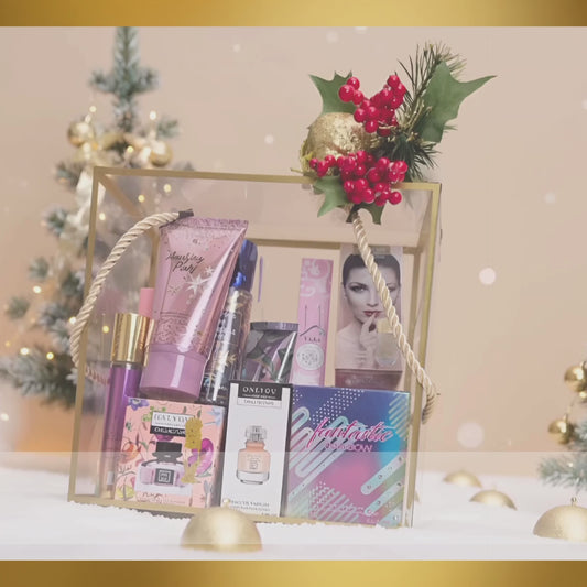 The Fragrance Affair