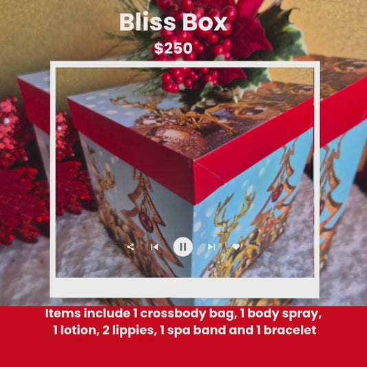 Bliss Box