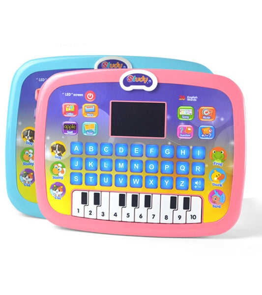 Education Computer Toy