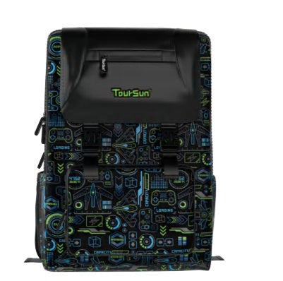 Kids backpack only TBO4