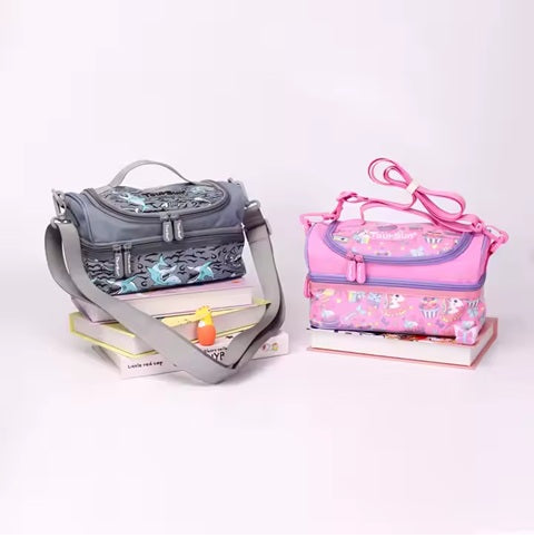 Kids lunchbag TL02