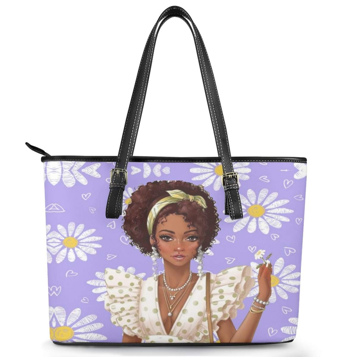 Island girl Tote