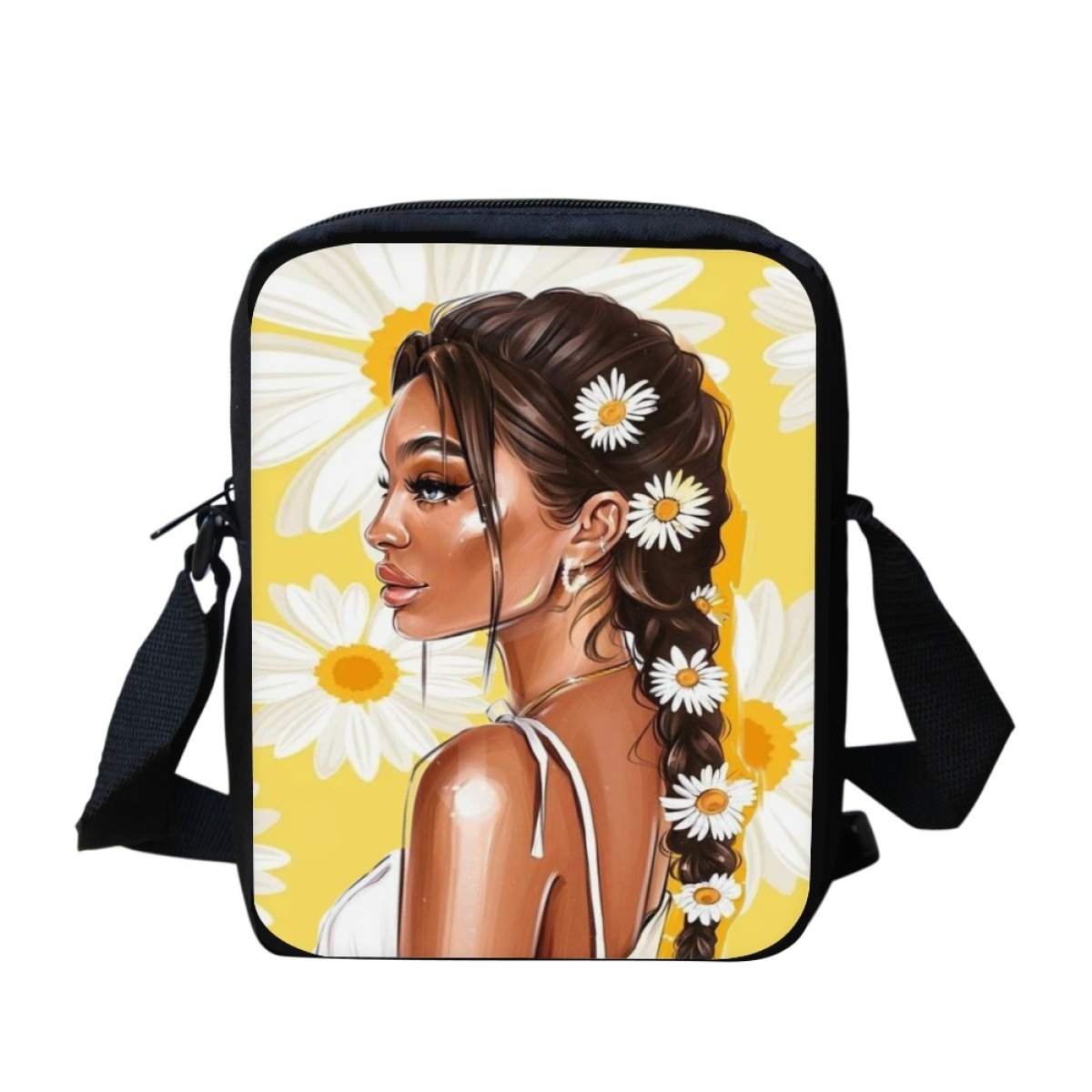 Island Girl Crossbody bags