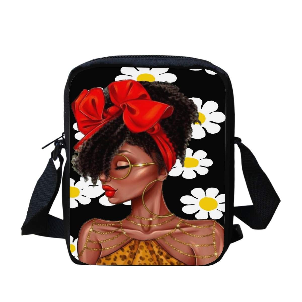 Island Girl Crossbody bags