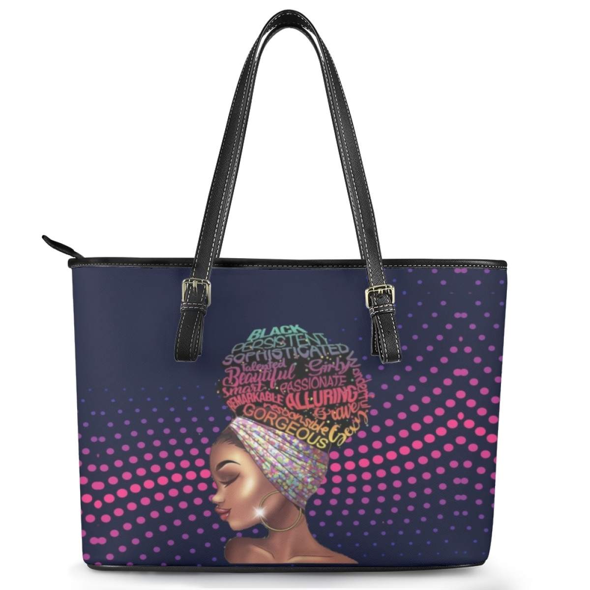 Island girl Tote