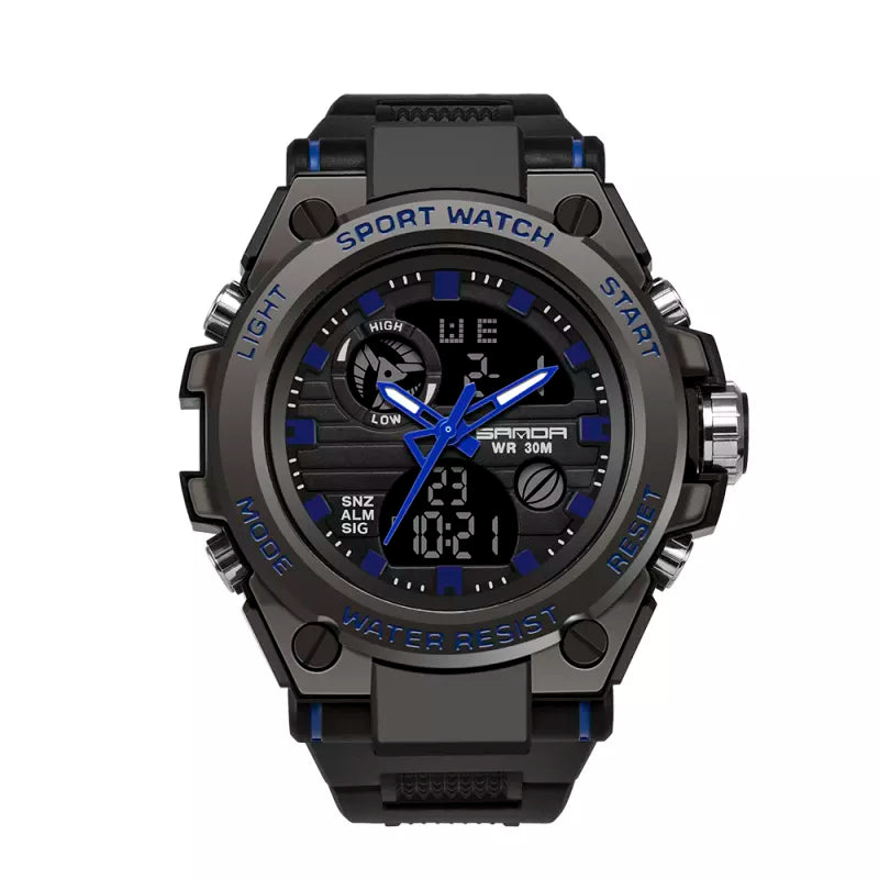 Sanda 39 Male watch