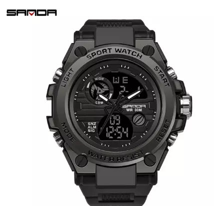 Sanda 39 Male watch