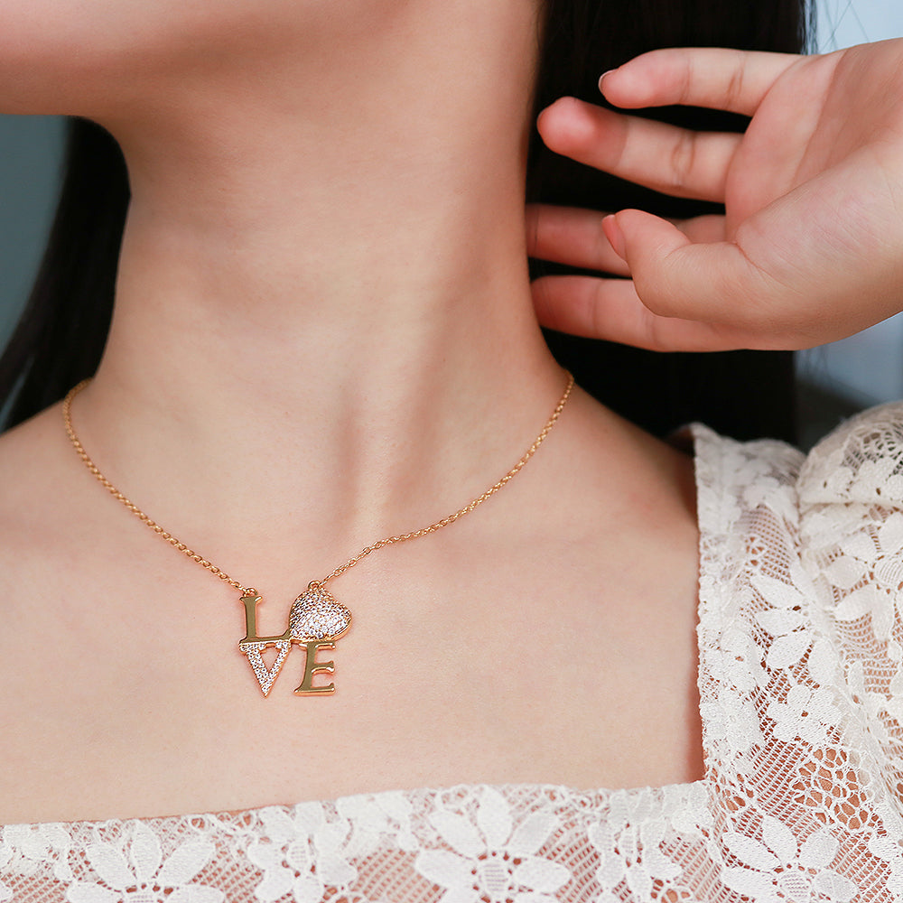 Love Necklace