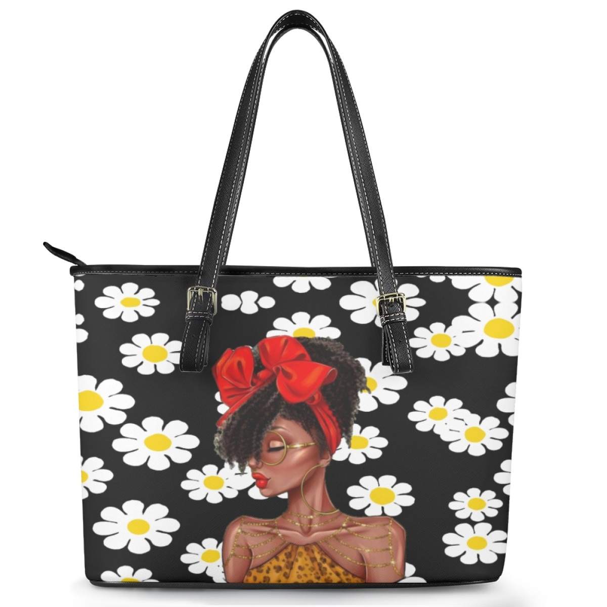 Island girl Tote