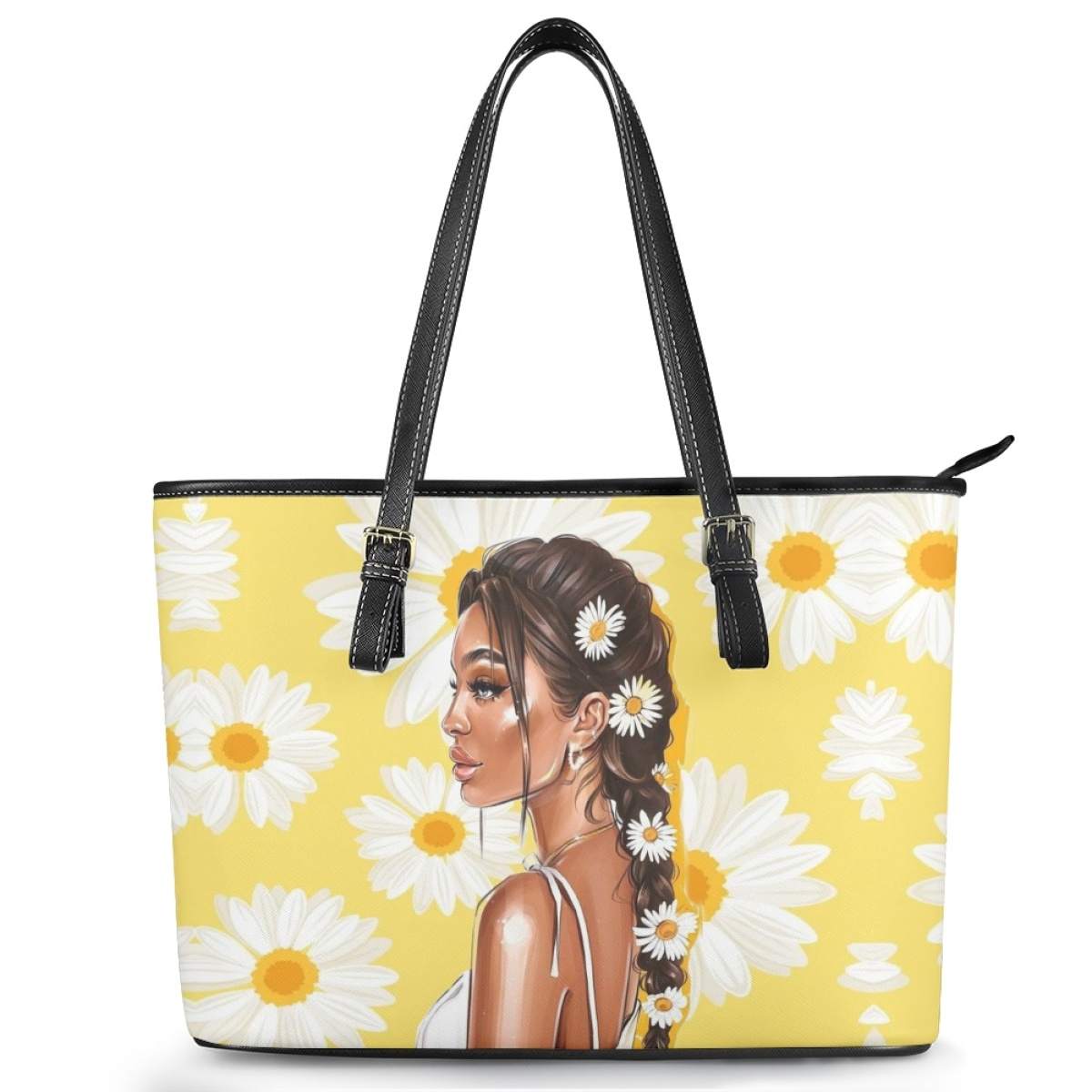 Island girl Tote