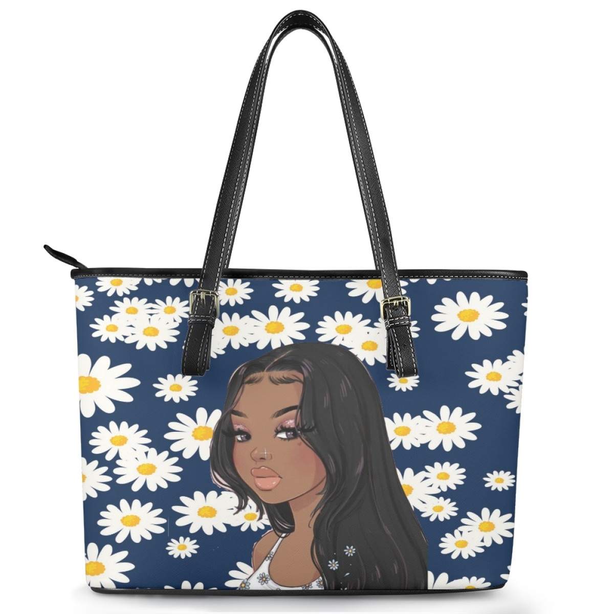 Island girl Tote