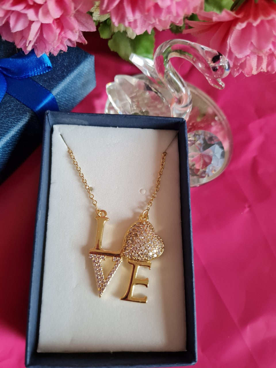 Love Necklace